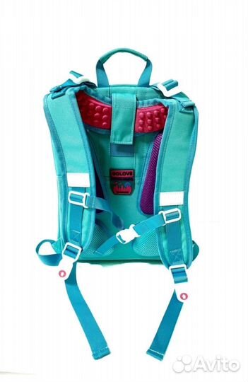 Школьный рюкзак