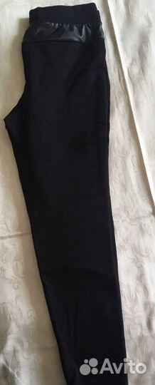 Лосины calzedonia размер s