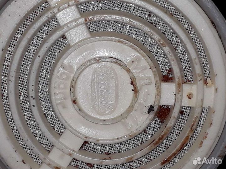 Микрофон СССР