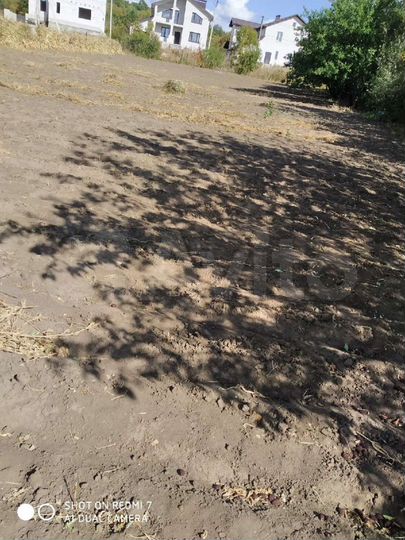 Участок 15 сот. (ИЖС)