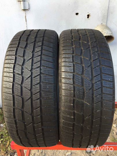 Continental ContiWinterContact TS 830 P 225/45 R19