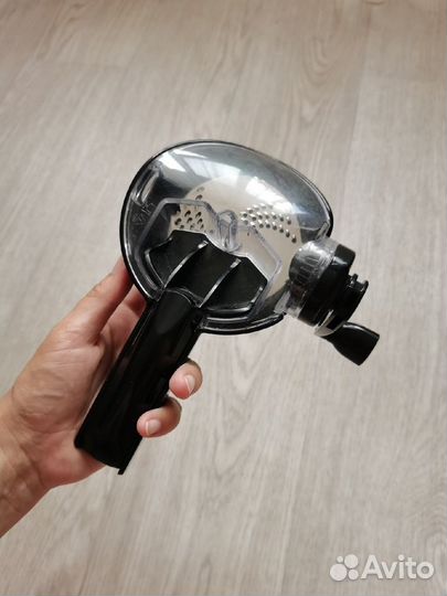 Механическая терка