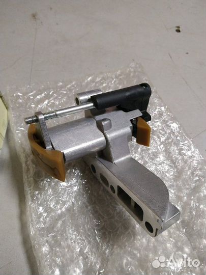 Натяжитель цепи Audi A4 B6 2000-2004