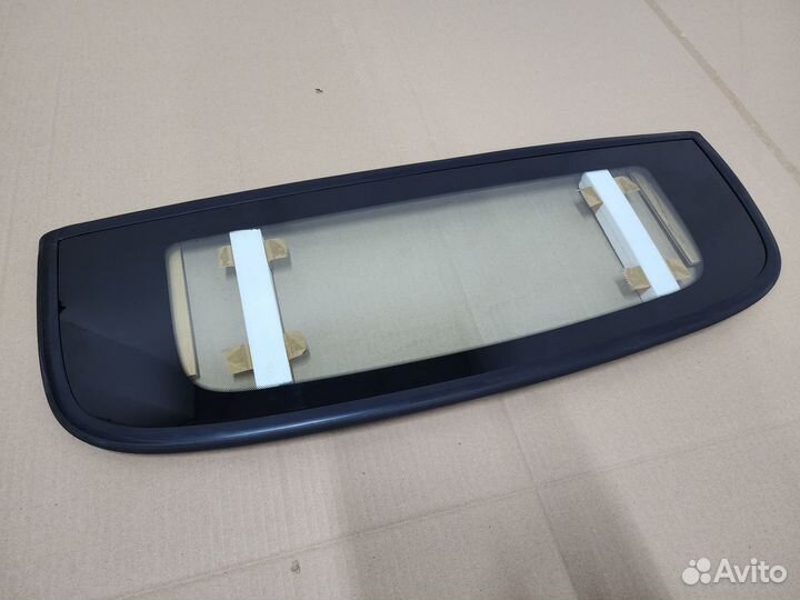Стекло люка крыши Legacy BP (B13) 03-09 ориг новое