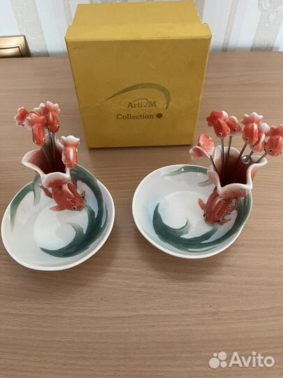 Блюдце для маслин, оливок