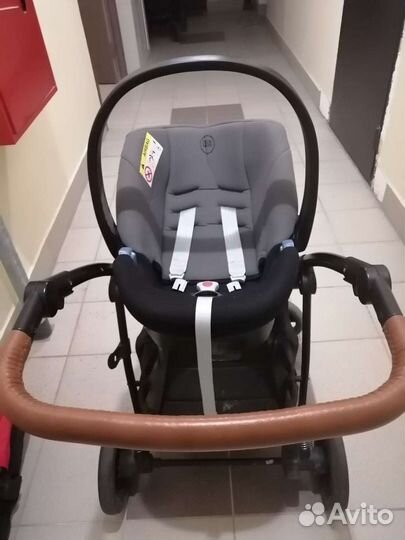 Коляска Cybex 3 в 1