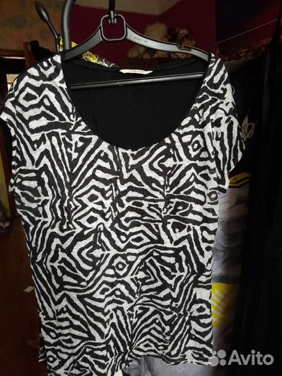 Одежда разная