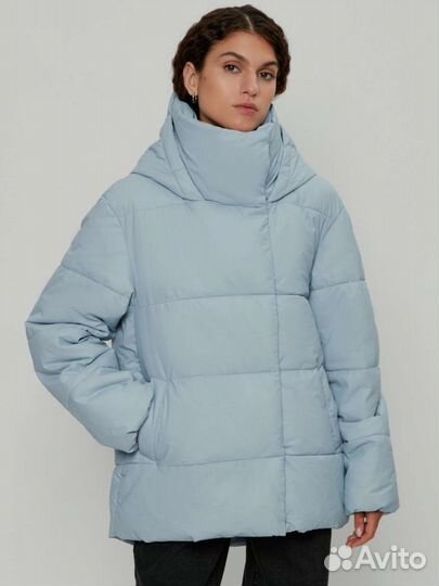 Куртка женская новая 50 52 zarina