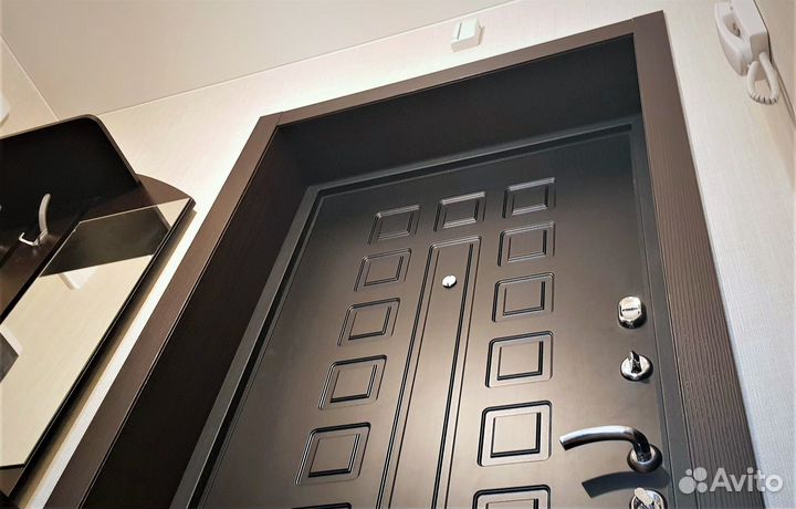 Мастер по установке дверей / входных, межкомнатныx