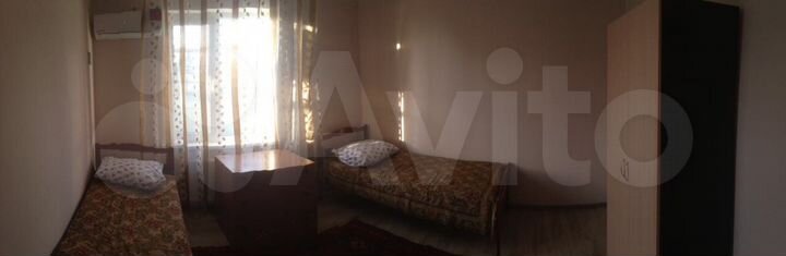 Дом 50 м² на участке 10 сот.