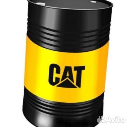 Моторное масло Cat 5W-30 опт