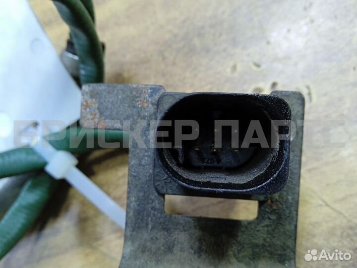 Лямбда-зонд Мерседес-Бенц Ц-класс W204