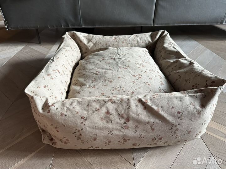 Лежанка для собаки