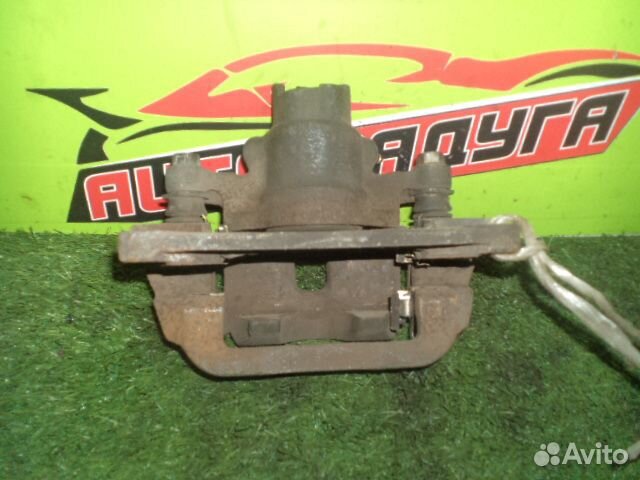 Суппорт subaru BE5, BE9, BEE, BH5, BH9, BHC, BHE l