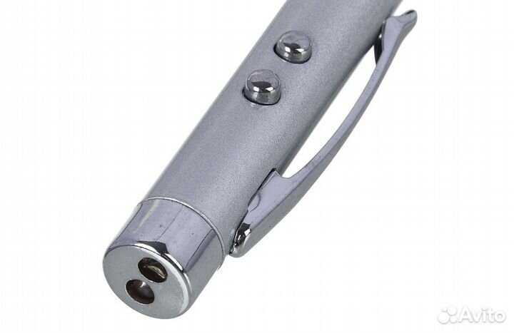 Ручка ермак выдвижная указка, магнит