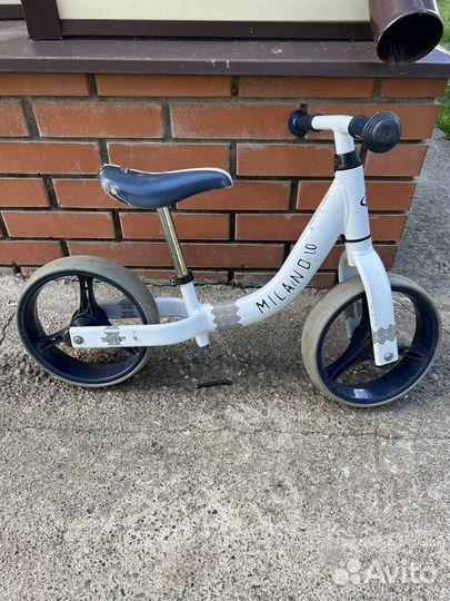 Беговел детский