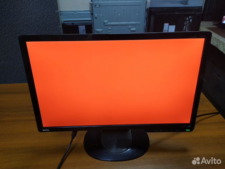 Продам монитор benq G2220HDA