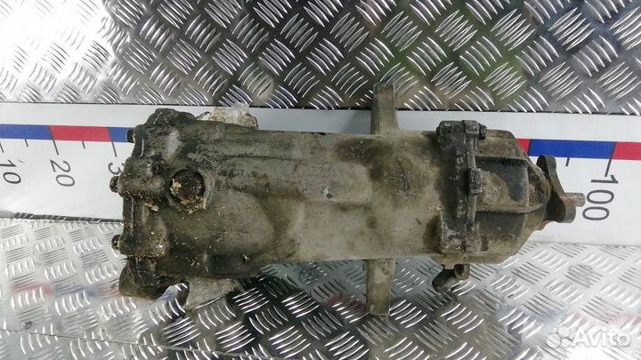 Редуктор задний Kia Sportage