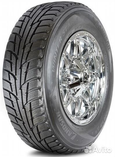Landsail Winter Star 255/55 R18