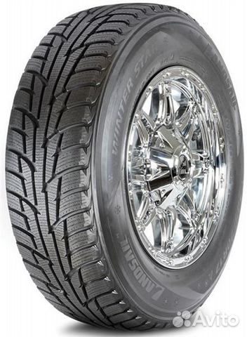 Landsail Winter Star 255/55 R18