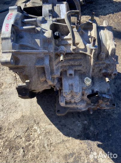 АКПП мазда 6 GG 2.0