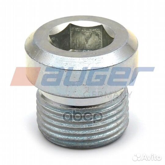 3аглушка крышки ступицы HCV scania 043.300;1.14