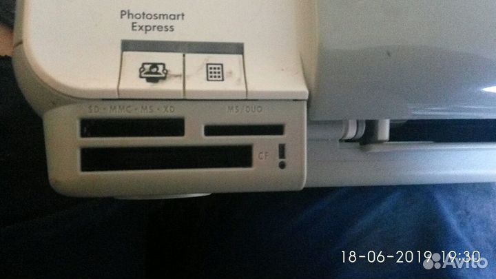Hp Photosmart C3183, принтер,сканер, копир фотопри