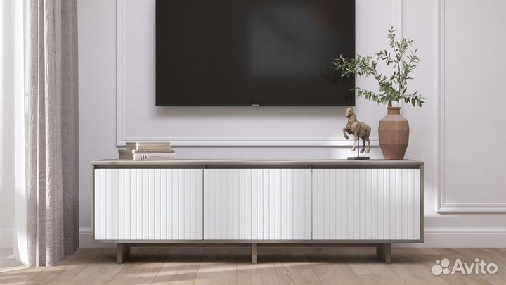 Тумба под тв 1800