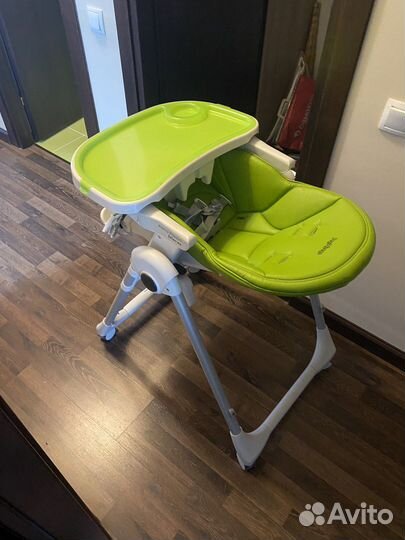 Стул для кормления Peg Perego Prima Pappa