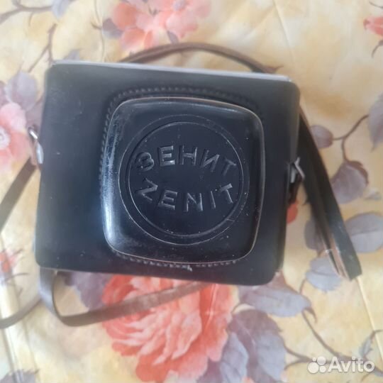 Фотоаппарат 