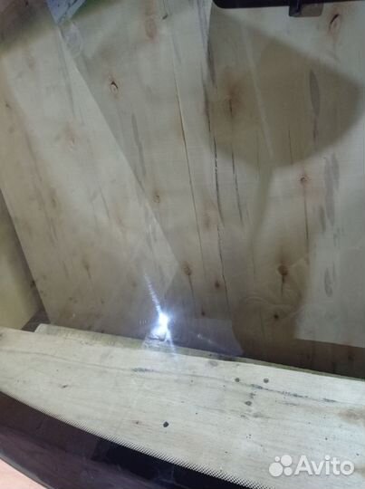 Лобовое стекло Daewoo nexia N150