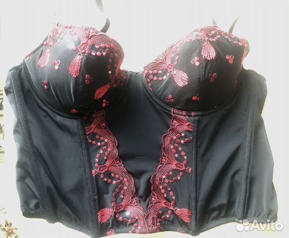 Бельё женское