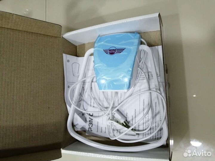 Домашняя антенна