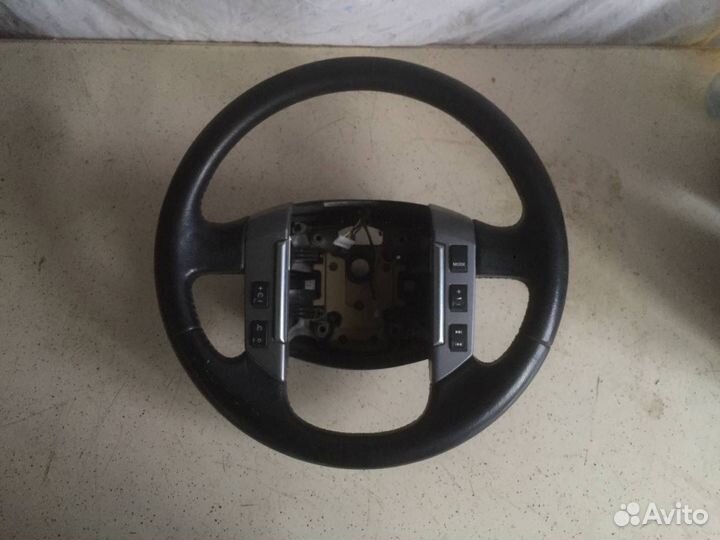 Руль L320 Range Rover Sport Land Rover