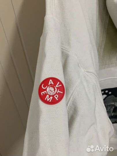 Худи cav empt