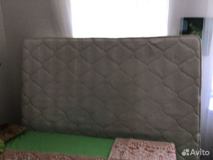 Матрас 160х200 бу