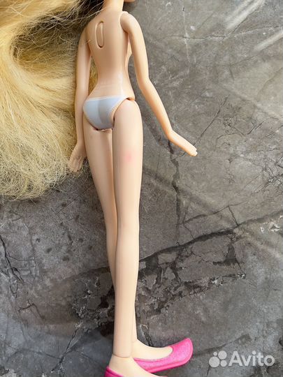 Кукла Bratz хлоя