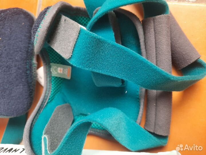 Бандаж для плеч, для ребёнка