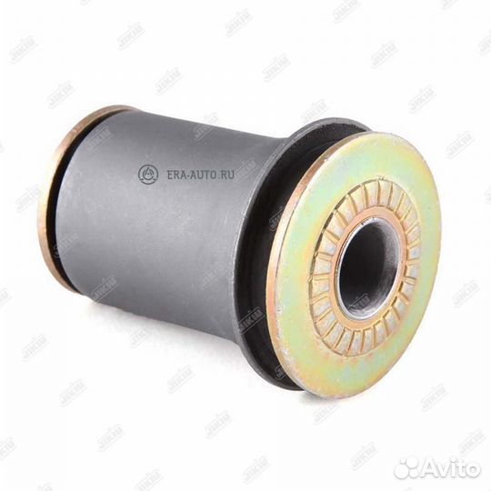 Jikiu BH21058 Сайлентблок toyota Deliboy CXC10 Jan