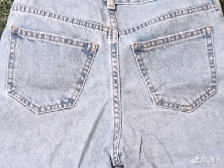 Продам шорты на девочку в идеальном состоянии