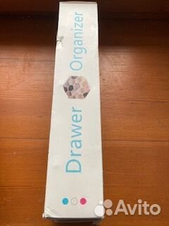 Органайзер - разделитель для ящиков соты