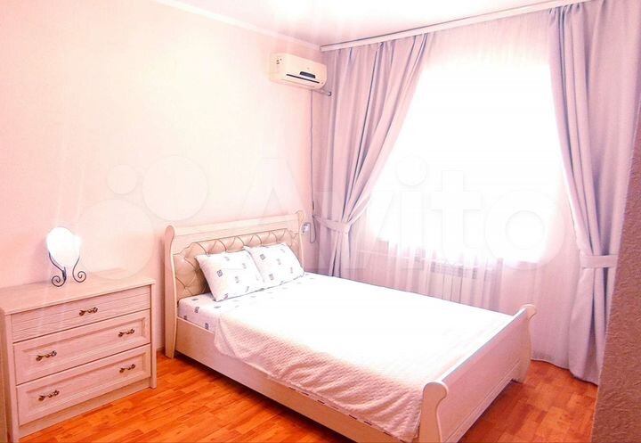 2-к. квартира, 54 м², 4/12 эт.