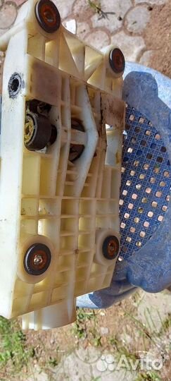 Кулиса кпп Mazda 6 GG