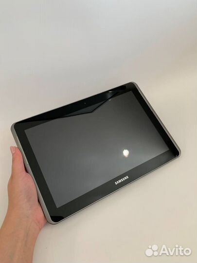 Samsung galaxy tab 2 10.1