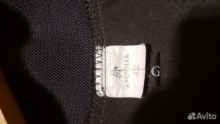 Форма на девочку 12-14 лет