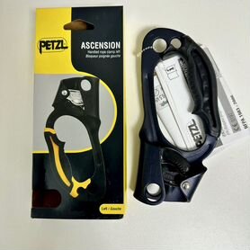 Petzl жумар