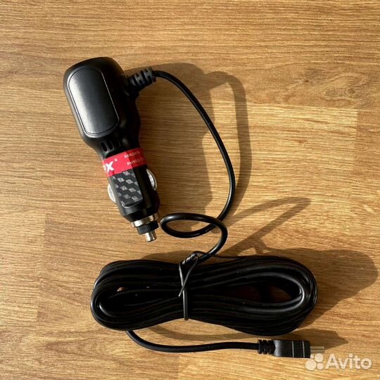 Видеорегистратор автомобильный