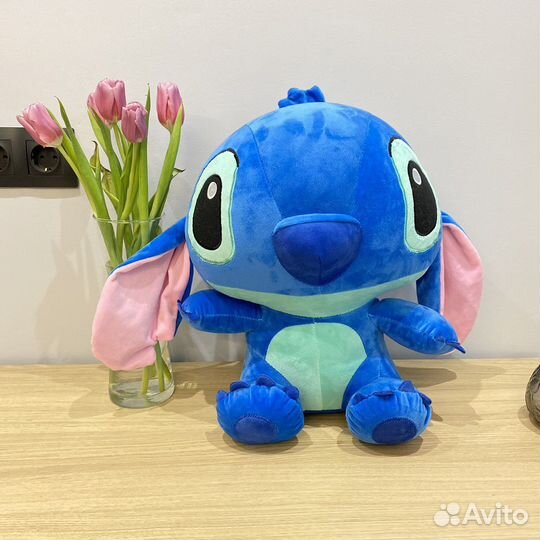 Мягкие игрушки новые