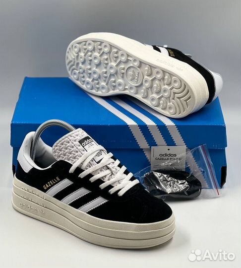 Adidas Gazelle