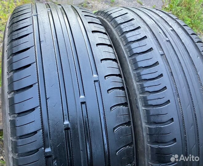 Nokian Tyres Nordman SX 185/65 R15